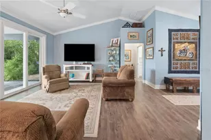 3709 NW 67th Terrace, Bell, FL 32619 - Photo 9
