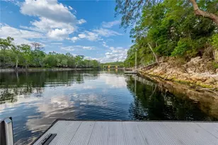 3709 NW 67th Terrace, Bell, FL 32619 - Photo 41