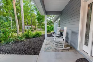 3709 NW 67th Terrace, Bell, FL 32619 - Photo 5