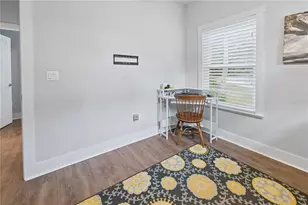 3709 NW 67th Terrace, Bell, FL 32619 - Photo 29
