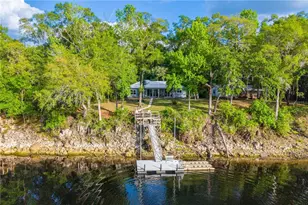 3709 NW 67th Terrace, Bell, FL 32619 - Photo 45