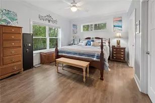 3709 NW 67th Terrace, Bell, FL 32619 - Photo 17