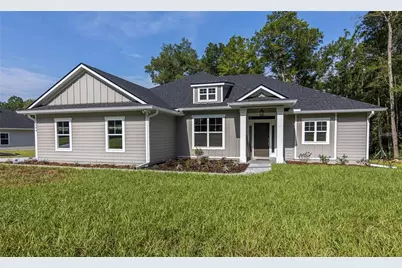 525 SW Heathridge Drive, Lake City, FL 32024 - Photo 1