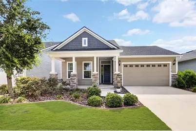 3313 SW 121st Way, Gainesville, FL 32608 - Photo 1