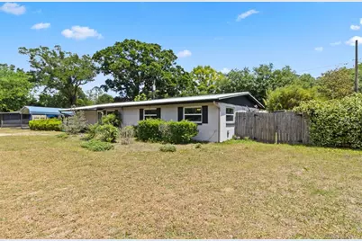 17251 NW 243rd Street, High Springs, FL 32643 - Photo 3
