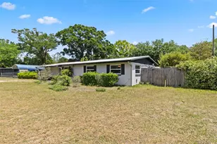 17251 NW 243rd St, High Springs, FL 32643 - Photo 3