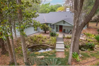 818 NW 202nd Street, Newberry, FL 32669 - Photo 1