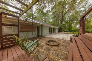 818 NW 202nd St, Newberry, FL 32669 - Photo 33