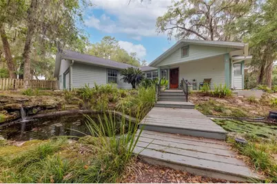 818 NW 202nd Street, Newberry, FL 32669 - Photo 29