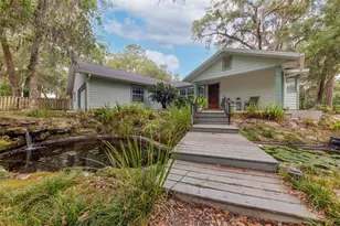 818 NW 202nd St, Newberry, FL 32669 - Photo 29