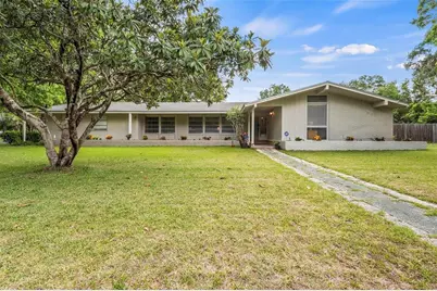 25446 SW 5 Avenue, Newberry, FL 32669 - Photo 1