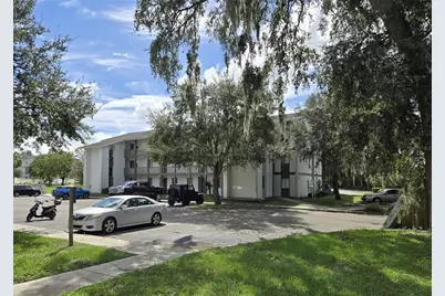 6519 W Newberry Road #204, Gainesville, FL 32605 - Photo 13