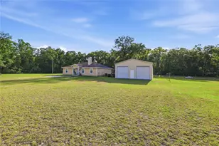 399 NE 899th St, Old Town, FL 32680 - Photo 47