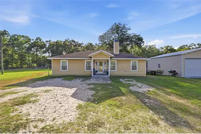 399 NE 899th Street, Old Town, FL 32680 - Photo 1