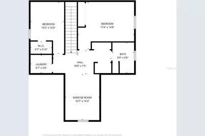 12926 SW 7th Avenue, Newberry, FL 32669 - Photo 29