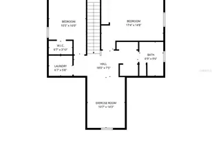 12926 SW 7th Ave, Newberry, FL 32669 - Photo 29