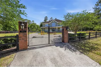 101 Ramsey Drive, Melrose, FL 32666 - Photo 9
