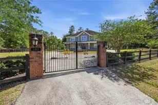 101 Ramsey Dr, Melrose, FL 32666 - Photo 9