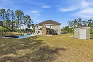 101 Ramsey Dr, Melrose, FL 32666 - Photo 89