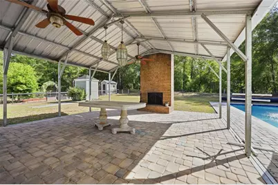 101 Ramsey Drive, Melrose, FL 32666 - Photo 83