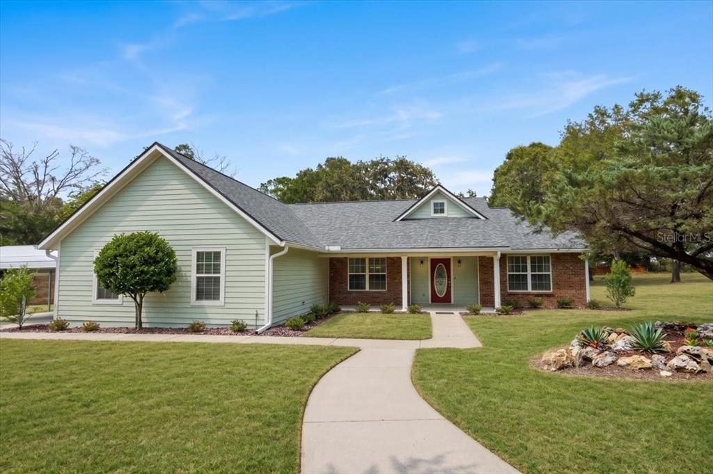 5340 NE County Rd 340 - 5340 NE County Rd 340, High Springs, FL 32643 Luxury Property | Jose Angel Pina