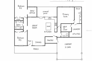 5149 SW 119th Pl, Lake Butler, FL 32054 - Photo 41