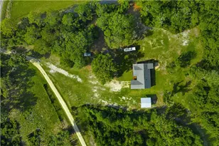 5149 SW 119th Pl, Lake Butler, FL 32054 - Photo 35