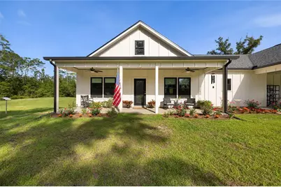 5149 SW 119th Place, Lake Butler, FL 32054 - Photo 9