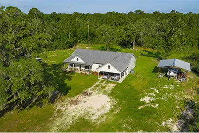 5149 SW 119th Place, Lake Butler, FL 32054 - Photo 5