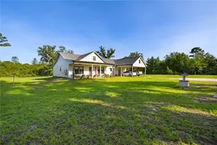 5149 SW 119th Pl, Lake Butler, FL 32054 - Photo 33