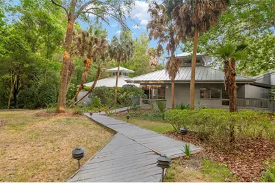 9417 NW 59th Lane, Gainesville, FL 32653 - Photo 3
