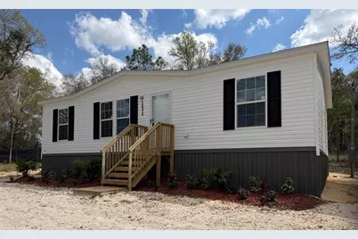 10970 NE 109th Street, Archer, FL 32618 - Photo 1