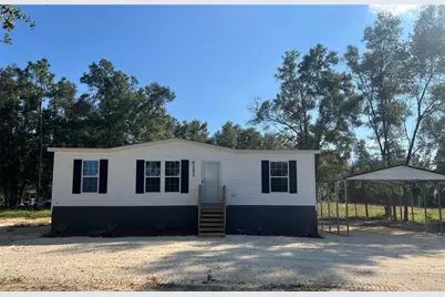 10970 NE 109th Street, Archer, FL 32618 - Photo 3