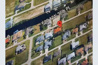 4520 NW 36th Avenue, Cape Coral, FL 33993 - Photo 1