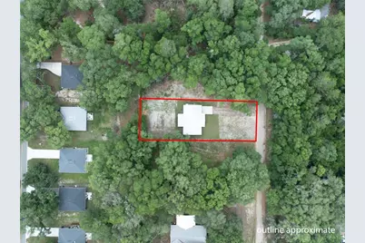 207 N Palmetto Avenue, Florahome, FL 32140 - Photo 41