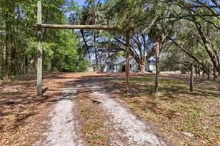 22130 NW 75th Ave Rd, Micanopy, FL 32667 - Photo 51