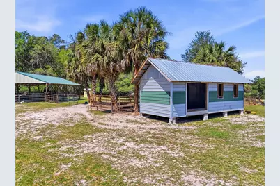 22130 NW 75th Avenue Road, Micanopy, FL 32667 - Photo 41