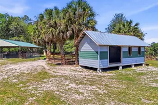 22130 NW 75th Ave Rd, Micanopy, FL 32667 - Photo 41