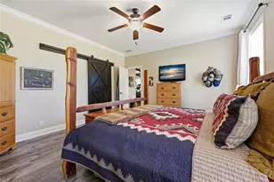 22130 NW 75th Ave Rd, Micanopy, FL 32667 - Photo 19