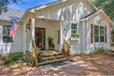 22130 NW 75th Avenue Road, Micanopy, FL 32667 - Photo 3