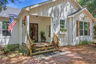 22130 NW 75th Ave Rd, Micanopy, FL 32667 - Photo 3