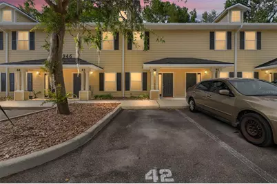 2946 SW 35th Place #42, Gainesville, FL 32608 - Photo 1