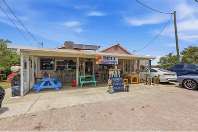 505 3rd Street, Cedar Key, FL 32625 - Photo 1