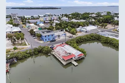 505 3rd Street, Cedar Key, FL 32625 - Photo 33