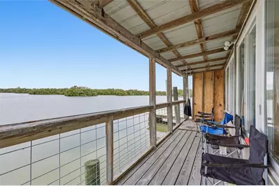 505 3rd Street, Cedar Key, FL 32625 - Photo 19
