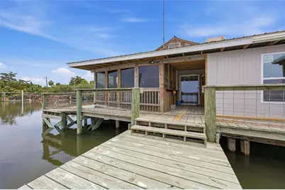 505 3rd Street, Cedar Key, FL 32625 - Photo 3