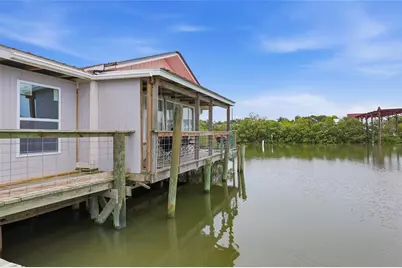 505 3rd Street, Cedar Key, FL 32625 - Photo 35