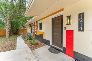 1214 NW 55 Ter, Gainesville, FL 32605 - Photo 9