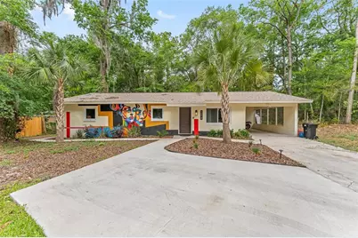 1214 NW 55th Terrace, Gainesville, FL 32605 - Photo 1