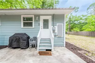 16619 NW State Road 45, High Springs, FL 32643 - Photo 41